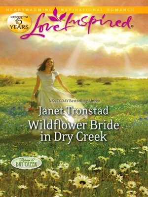 cover image of Wildflower Bride in Dry Creek